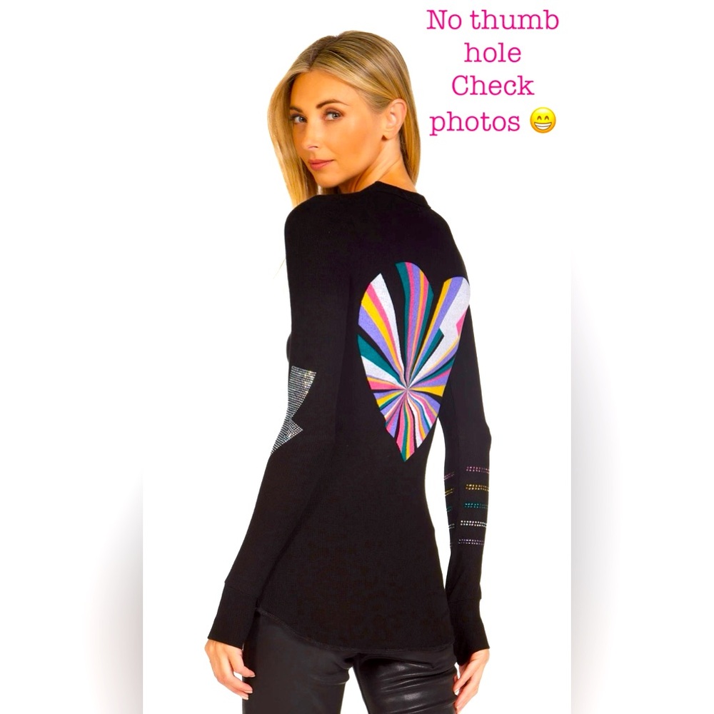 Lauren Moshi MCKINLEY RAYS OF LOVE